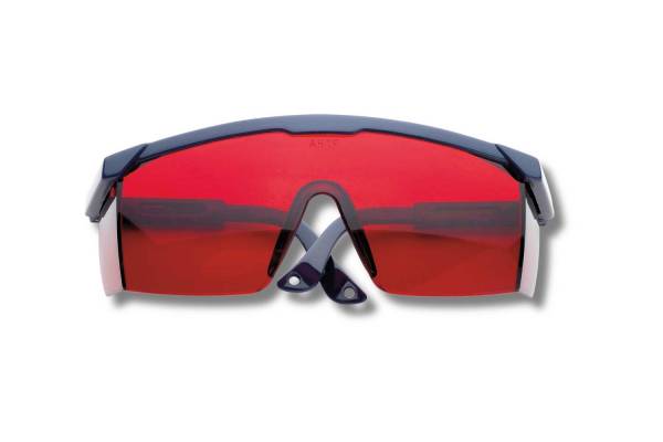 SOLA Lasersichtbrille LB RED