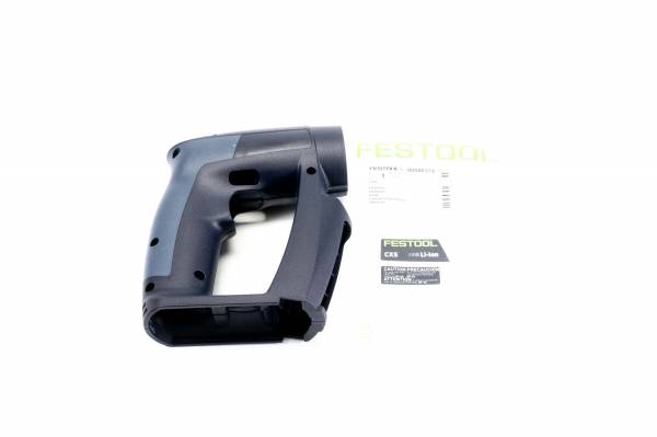 Festool Gehäuse-Satz CXS (Originales Ersatzteil) - 500374