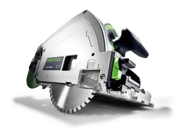 Festool Tauchsäge TS 60 KEBQ-Plus - 576721