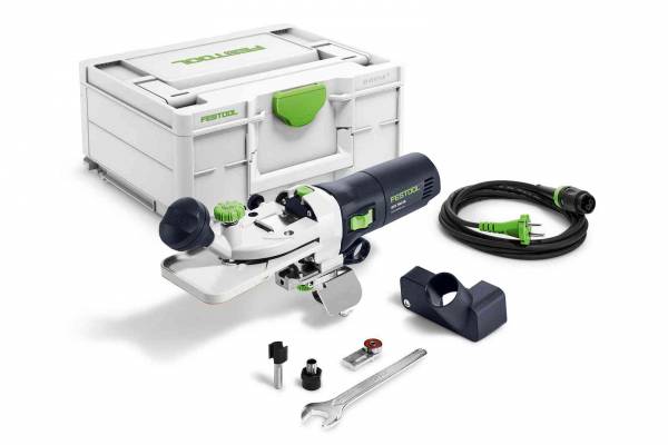 Festool Kantenfräse OFK 700 EQ-Plus - NO: 576232