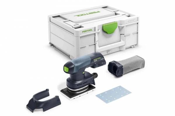 Festool Akku-Rutscher RTSC 400 Li-Basic - 576347