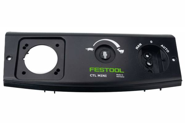 Festool Blende für Bedienteil CTL MINI Elektronik ET-B (Originales Ersatzteil) - 200431