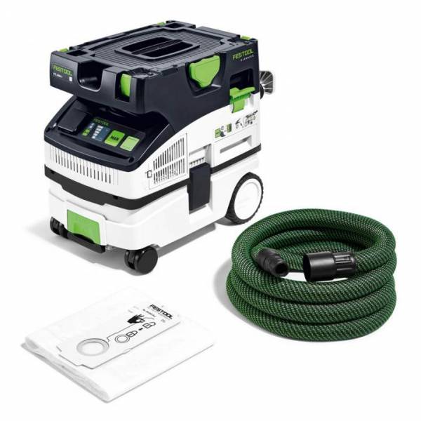 Festool Absaugmobil CTL MINI I CLEANTEC - 574840