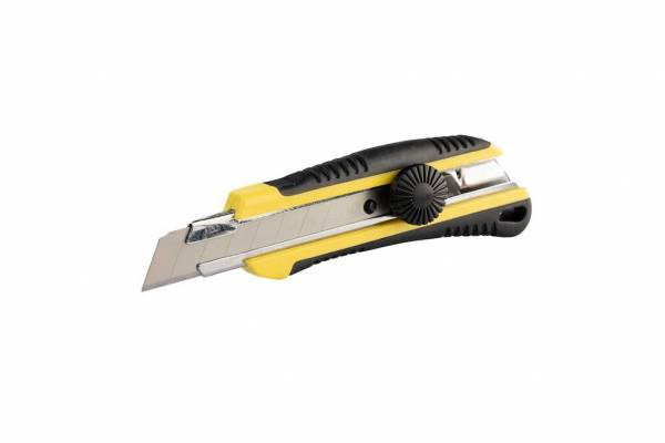 SEMLOC ProSeries Universalcutter 18mm mit TwistLock