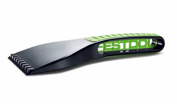 Eiskratzer mit Festool Logo im Griff - 577325