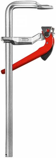 Bessey Hebelzwinge - Spannweite: 300mm − SG-25HS