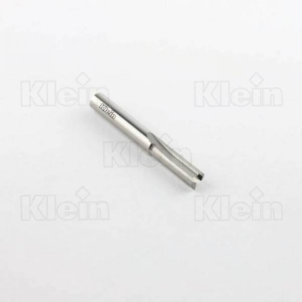 Ø 5 x 16 mm VHW Nutfräser + Grundschneide - Schaft 8mm - C102.050.R