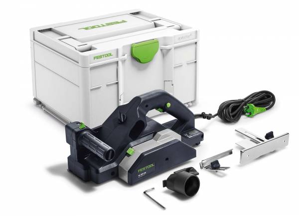 Festool Hobel HL 850 EB-Plus - 576253