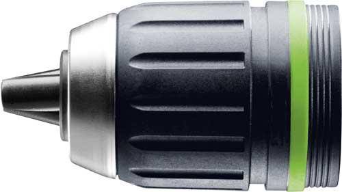 Festool Schnellspannbohrfutter - Spannbereich 1,5-13mm - KC 13-1/2-K-FFP - 769067