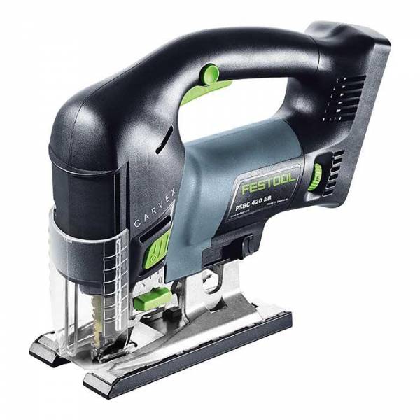 Festool Akku-Pendelstichsäge PSBC 420 Li EB-Basic CARVEX - 576530