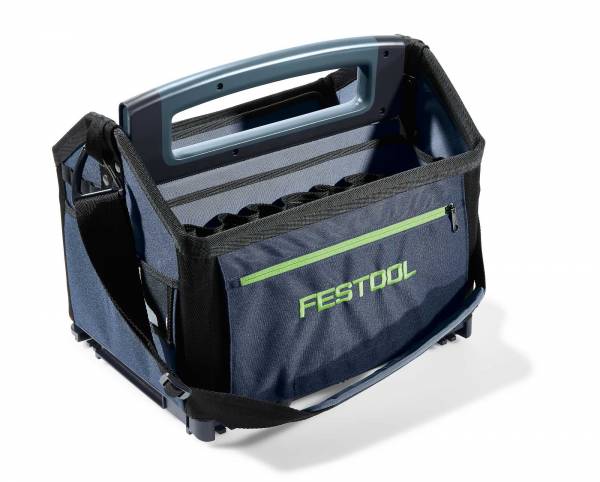 Festool Werkzeugtasche Systainer³ ToolBag SYS3 T-BAG M - 577501