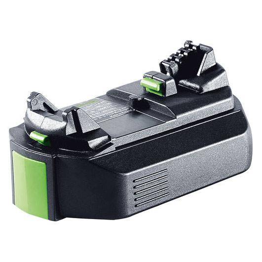 Festool Akkupack BP-XS 2.6 Ah Li-Ion - 500184