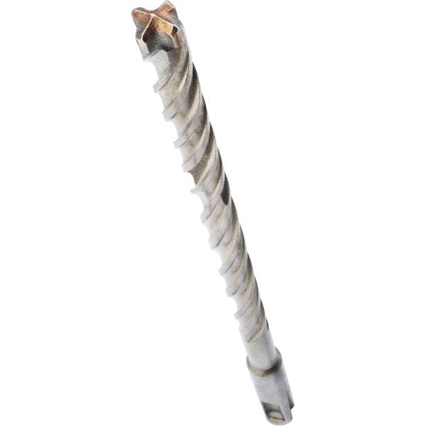 ALPEN SDS-plus Hammerbohrer L=160/100, Ø 5.0 4 Schneider FORCE X