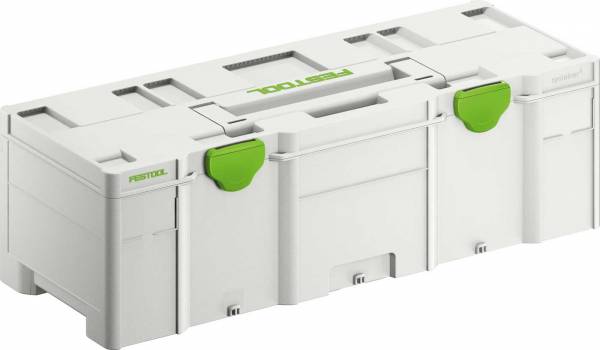 Festool XXL-Systainer³ SYS3 XXL 237 - 204850