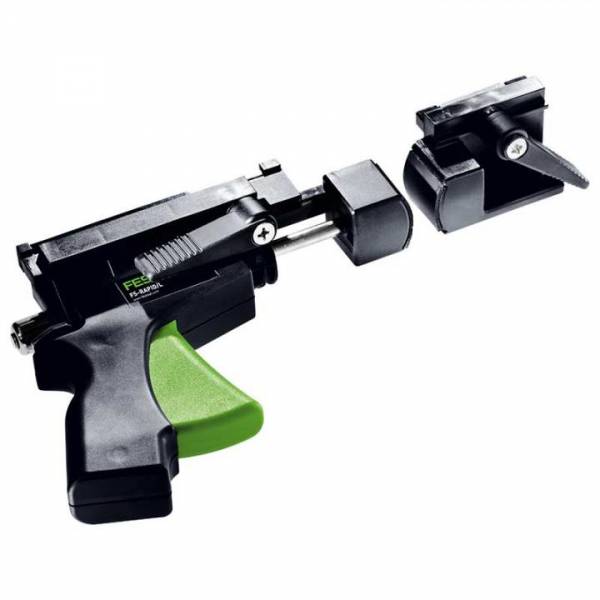 Festool Schnellspanner (Griff klappt rechts weg) FS-RAPID/R - 489790