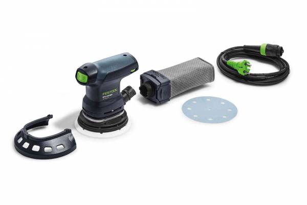 Festool Exzenterschleifer Ø 125 mm ETS 125 REQ im Karton - 201213