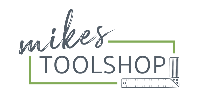 Mikes Toolshop Logo