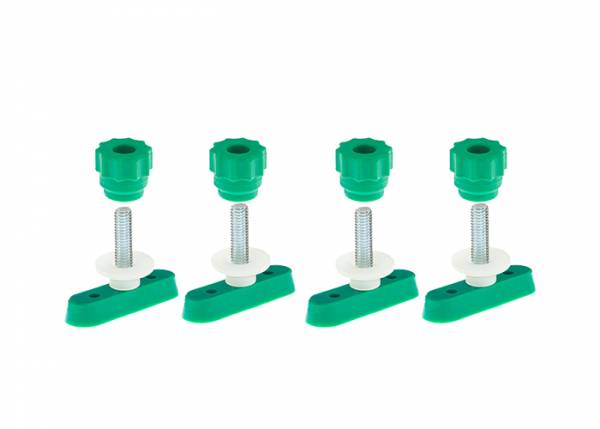 Microjig® MATCHFIT Zubehör-Set 1.0 - DV-HK464X4