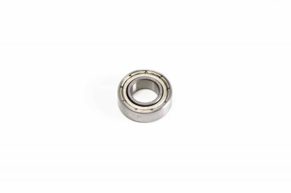 Anlauflager für Fräser AD 16,0mm / ID 8,0mm / Breite 5,0mm