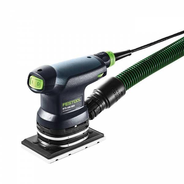 Festool Rutscher 80x133 mm RTS 400 REQ im Karton - 201224