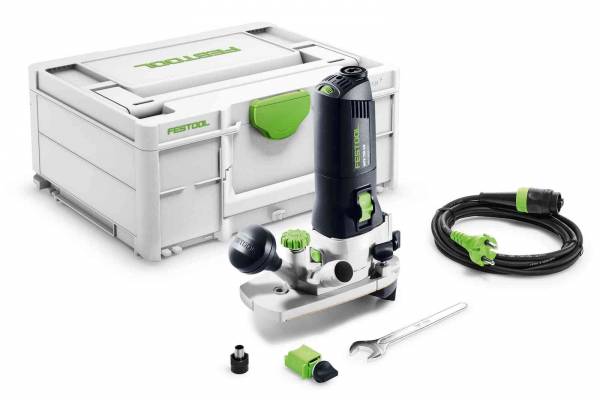 Festool Modul-Kantenfräse MFK 700 EQ/B-Plus "BASIC" - 576241