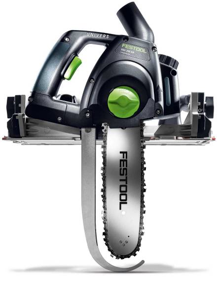 Festool Schwertsäge SSU 200 EB-Plus UNIVERS - 576563