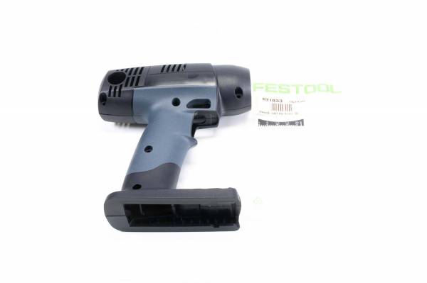 Festool Gehäuse-Satz TDK 15,6 (Originales Ersatzteil) - 491833