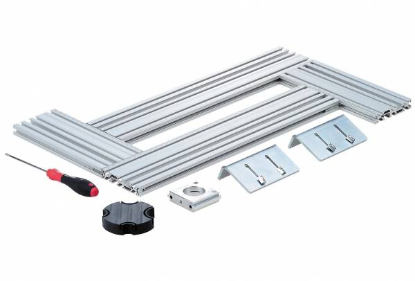 Festool Multifrässchablone (300x100mm) MFS 400 - 492610