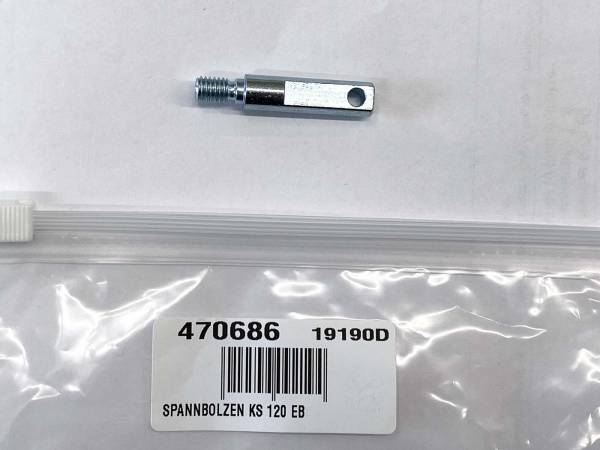 Festool Spannbolzen KS 120 (Originales Ersatzteil) - 10218444