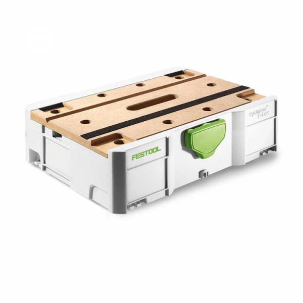 Festool Multifunktionstisch-Systainer T-LOC SYS-MFT - 500076