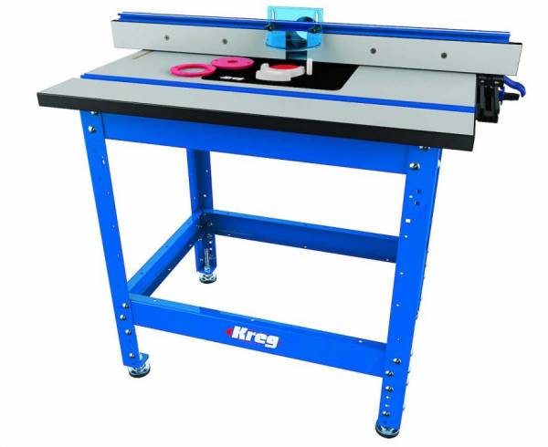 KREG® "Premium-Oberfräsentisch" Frästisch PRS 1045 - PRS1045