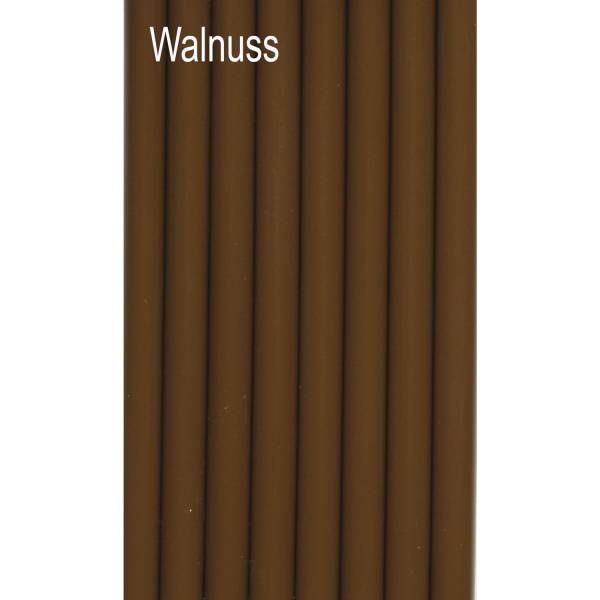 WoodRepair Astfüller Farbsticks 150mm, 8 Stück - Walnuss