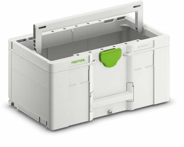 Festool Systainer³ ToolBox SYS3 TB L 237 - 204868