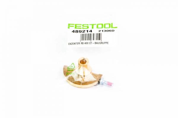 Festool Exzenter RS 400 (Originales Ersatzteil) - 489214