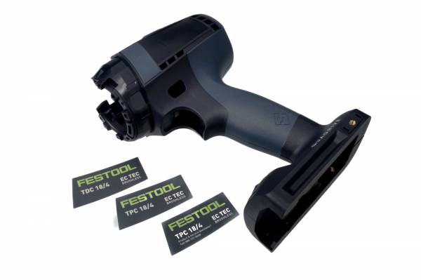 Festool Gehäuse TPC 18/4 Satz (Originales Ersatzteil) - 10474168