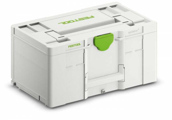 Festool Systainer³ SYS3 L 237 - 204848