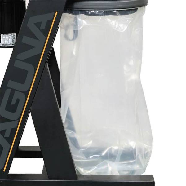Kunststoff-Abfallsack für LAGUNA BFlux 1 - 5 Stück