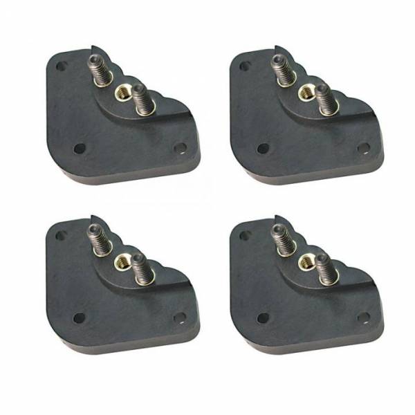 KREG® Ausgleichsstücke für Frästisch-Präzisionseinsatzplatte - PRS3040
