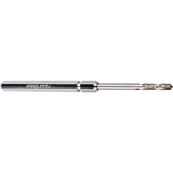 ProFit® HSS-Zentrierbohrer Schaft ø 8 mm L=184 mm (zu Lochsäge 16-30mm)