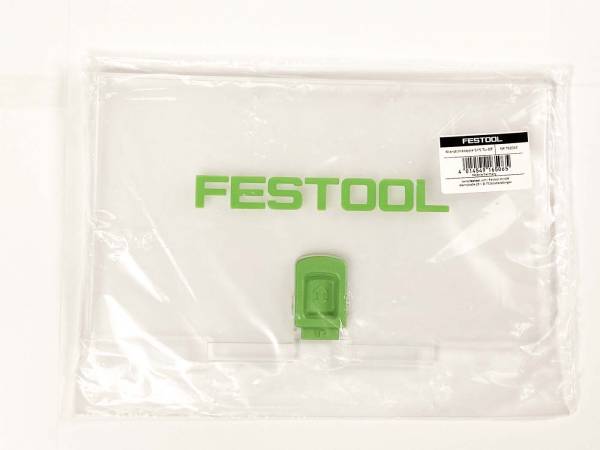 Festool Klarsichtklappe SYS TL-DF (Originales Ersatzteil) - 702083