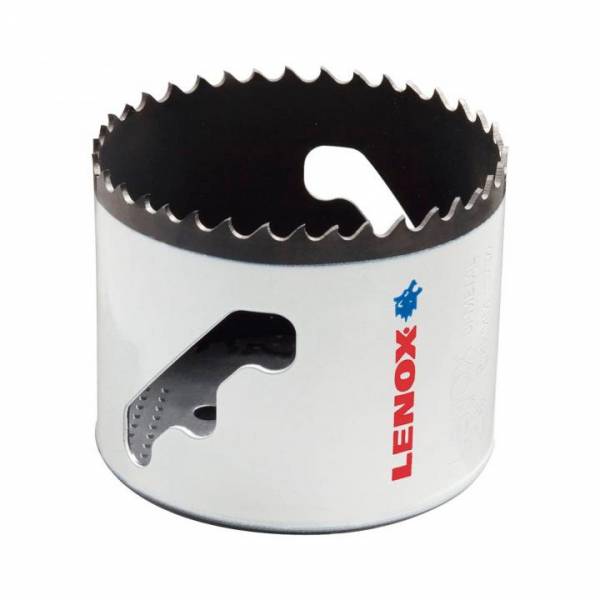 LENOX HSS-Bi-Metall Lochsäge Ø 22 mm - SPEED SLOT® - NO: 3001414L