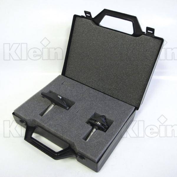 KLEIN® HW 2-teiliges Set für Schranktüren Set 1 - X021.012.R
