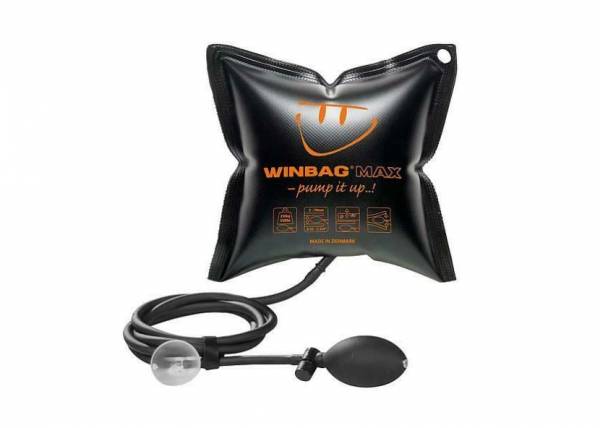 WINBAG® MAX Luftkissen - 24 x 24 cm - 250 kg