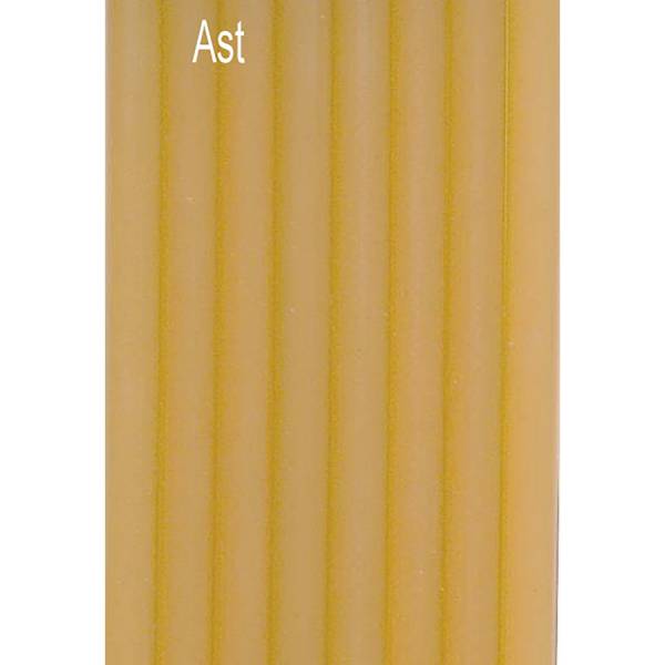WoodRepair Astfüller Farbsticks 150mm, 8 Stück - Ast (Transparent)