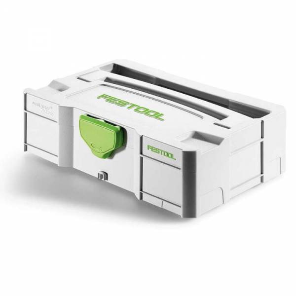 Festool MINI-SYSTAINER T-LOC SYS-MINI 1 TL - Höhe: 71mm - 499622