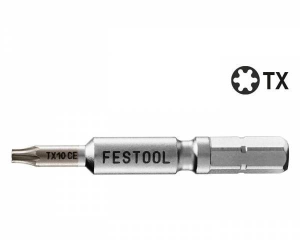 Festool Centrotec Bit Länge: 50mm - 2 Stück