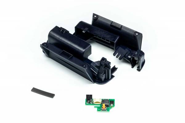 Festool Elektronik KAL Schalter (Originales Ersatzteil) - 498855