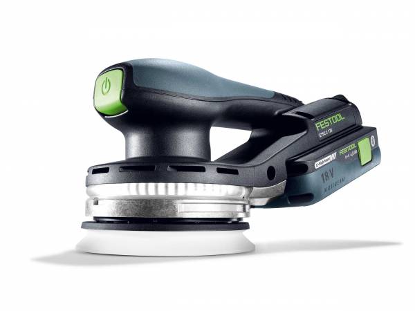 CASHBACK - Festool Akku-Exzenterschleifer Ø 125 mm - ETSC 2 125 4,0 I-Plus - 577736