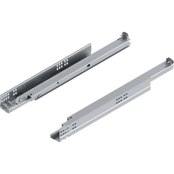 Blum® TANDEM plus BLUMOTION 560H Unterbodenführung - Vollauszug