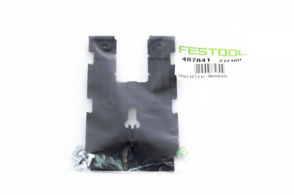 Festool Sohle PS 2 E (Originales Ersatzteil) - 487841